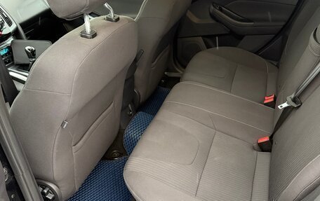 Ford Focus III, 2011 год, 990 000 рублей, 12 фотография