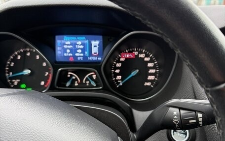 Ford Focus III, 2011 год, 990 000 рублей, 6 фотография