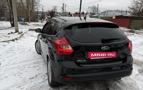 Ford Focus III, 2011 год, 990 000 рублей, 14 фотография