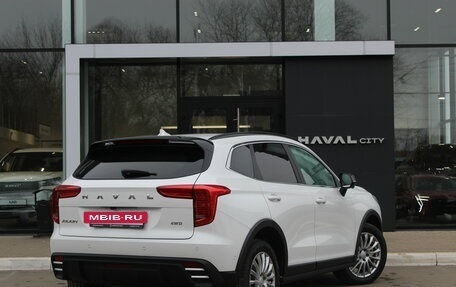 Haval Jolion, 2025 год, 2 849 000 рублей, 5 фотография