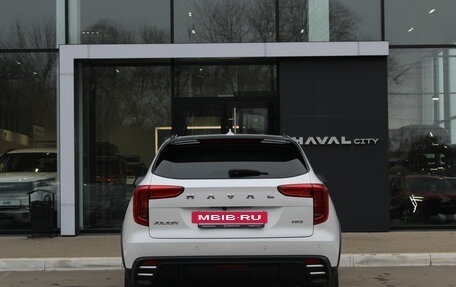 Haval Jolion, 2025 год, 2 849 000 рублей, 6 фотография