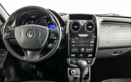 Renault Duster I рестайлинг, 2015 год, 1 397 000 рублей, 12 фотография