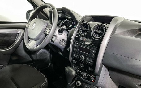 Renault Duster I рестайлинг, 2015 год, 1 397 000 рублей, 9 фотография