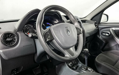 Renault Duster I рестайлинг, 2015 год, 1 397 000 рублей, 13 фотография