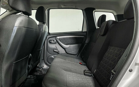 Renault Duster I рестайлинг, 2015 год, 1 397 000 рублей, 10 фотография