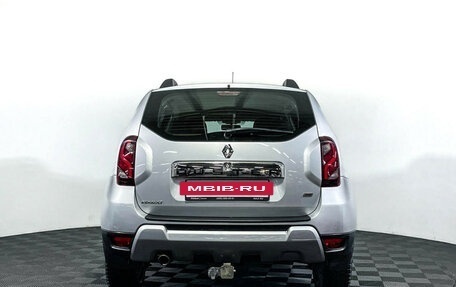 Renault Duster I рестайлинг, 2015 год, 1 397 000 рублей, 6 фотография