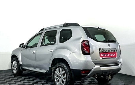 Renault Duster I рестайлинг, 2015 год, 1 397 000 рублей, 7 фотография