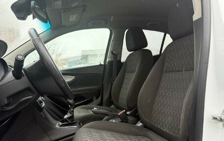 Opel Mokka I, 2014 год, 899 000 рублей, 10 фотография