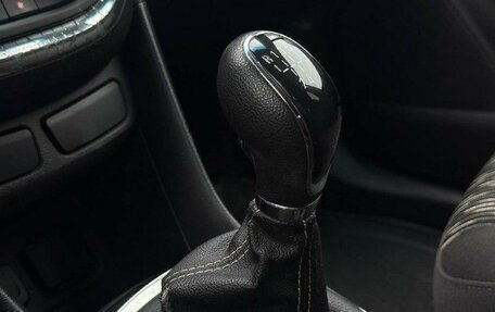 Opel Mokka I, 2014 год, 899 000 рублей, 11 фотография