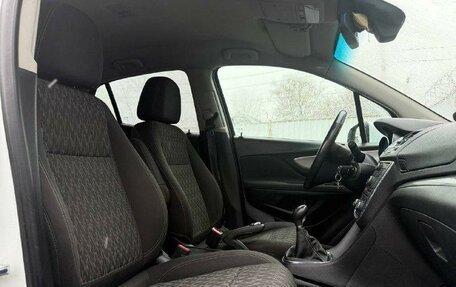 Opel Mokka I, 2014 год, 899 000 рублей, 8 фотография