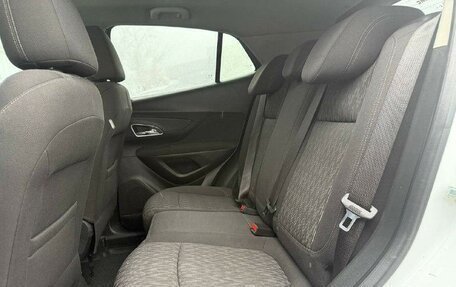 Opel Mokka I, 2014 год, 899 000 рублей, 9 фотография