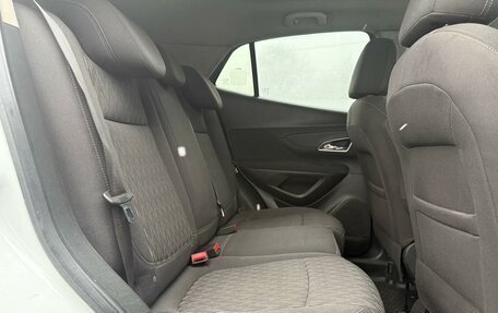 Opel Mokka I, 2014 год, 899 000 рублей, 7 фотография