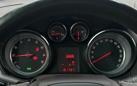 Opel Mokka I, 2014 год, 899 000 рублей, 12 фотография