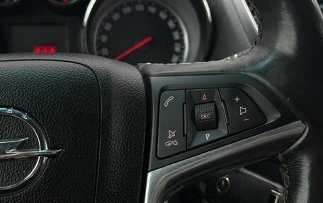 Opel Mokka I, 2014 год, 899 000 рублей, 16 фотография