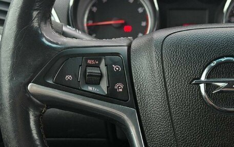 Opel Mokka I, 2014 год, 899 000 рублей, 14 фотография