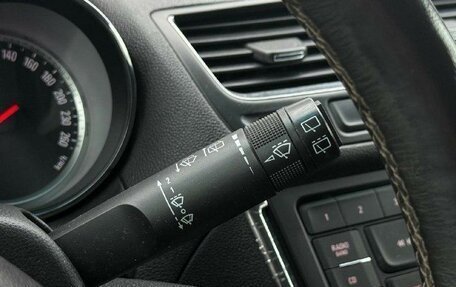 Opel Mokka I, 2014 год, 899 000 рублей, 17 фотография