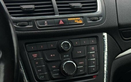 Opel Mokka I, 2014 год, 899 000 рублей, 19 фотография