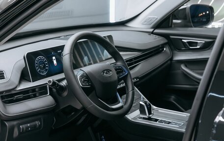 Chery Tiggo 4 I рестайлинг, 2025 год, 2 240 000 рублей, 9 фотография