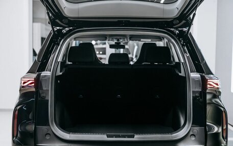 Chery Tiggo 4 I рестайлинг, 2025 год, 2 240 000 рублей, 8 фотография