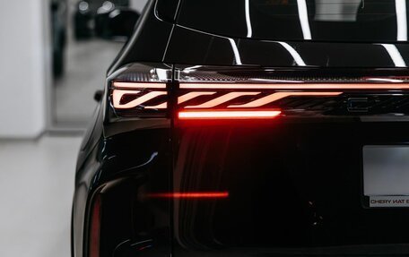 Chery Tiggo 4 I рестайлинг, 2025 год, 2 240 000 рублей, 7 фотография