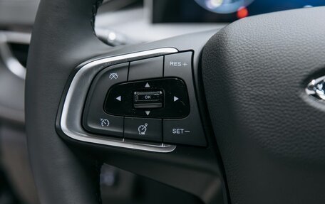 Chery Tiggo 4 I рестайлинг, 2025 год, 2 240 000 рублей, 12 фотография