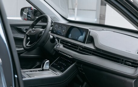 Chery Tiggo 4 I рестайлинг, 2025 год, 2 240 000 рублей, 10 фотография