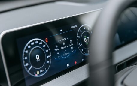 Chery Tiggo 4 I рестайлинг, 2025 год, 2 240 000 рублей, 22 фотография