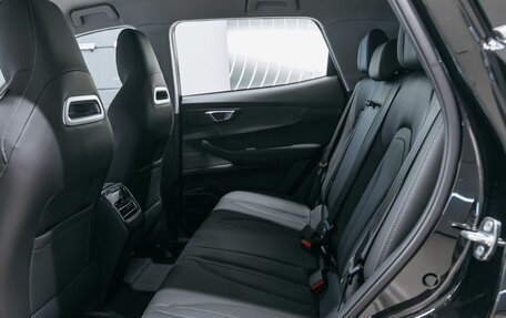 Chery Tiggo 4 I рестайлинг, 2025 год, 2 240 000 рублей, 19 фотография