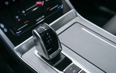 Chery Tiggo 4 I рестайлинг, 2025 год, 2 240 000 рублей, 16 фотография