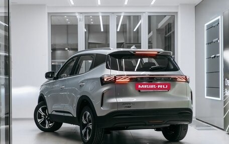 Chery Tiggo 4 I рестайлинг, 2025 год, 2 370 000 рублей, 5 фотография