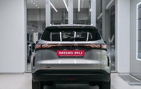 Chery Tiggo 4 I рестайлинг, 2025 год, 2 370 000 рублей, 7 фотография