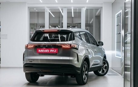 Chery Tiggo 4 I рестайлинг, 2025 год, 2 370 000 рублей, 6 фотография