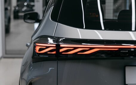 Chery Tiggo 4 I рестайлинг, 2025 год, 2 370 000 рублей, 9 фотография