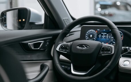 Chery Tiggo 4 I рестайлинг, 2025 год, 2 370 000 рублей, 14 фотография