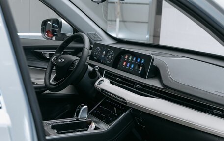 Chery Tiggo 4 I рестайлинг, 2025 год, 2 370 000 рублей, 12 фотография