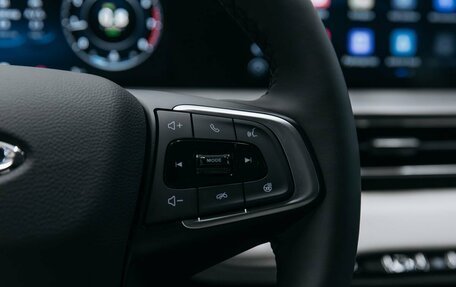 Chery Tiggo 4 I рестайлинг, 2025 год, 2 370 000 рублей, 16 фотография