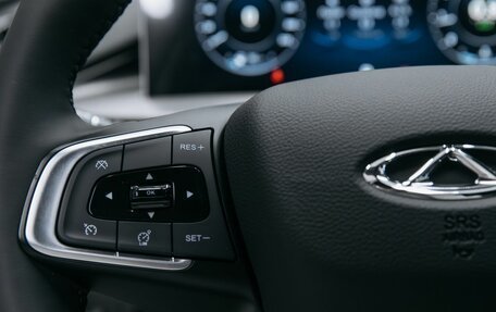 Chery Tiggo 4 I рестайлинг, 2025 год, 2 370 000 рублей, 15 фотография