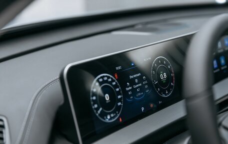 Chery Tiggo 4 I рестайлинг, 2025 год, 2 370 000 рублей, 18 фотография