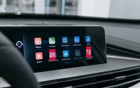 Chery Tiggo 4 I рестайлинг, 2025 год, 2 370 000 рублей, 23 фотография