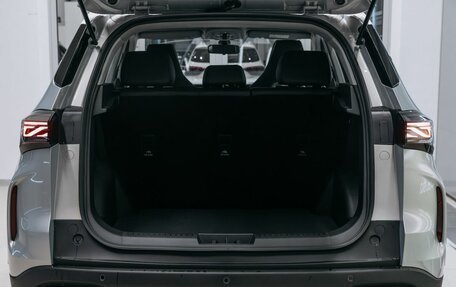 Chery Tiggo 4 I рестайлинг, 2025 год, 2 240 000 рублей, 10 фотография