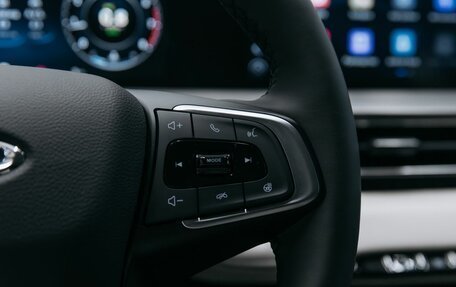 Chery Tiggo 4 I рестайлинг, 2025 год, 2 240 000 рублей, 16 фотография