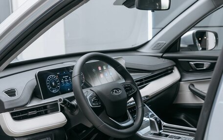 Chery Tiggo 4 I рестайлинг, 2025 год, 2 240 000 рублей, 11 фотография