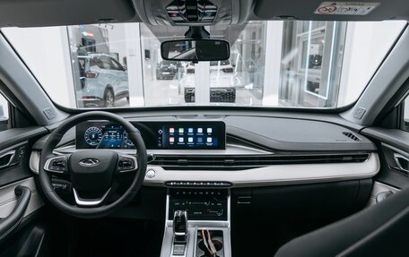 Chery Tiggo 4 I рестайлинг, 2025 год, 2 240 000 рублей, 13 фотография