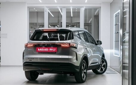 Chery Tiggo 4 I рестайлинг, 2025 год, 2 240 000 рублей, 6 фотография