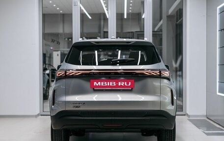 Chery Tiggo 4 I рестайлинг, 2025 год, 2 240 000 рублей, 7 фотография