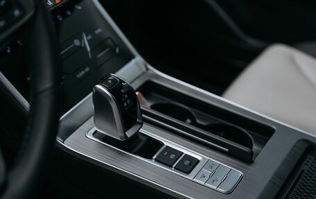 Chery Tiggo 4 I рестайлинг, 2025 год, 2 240 000 рублей, 19 фотография