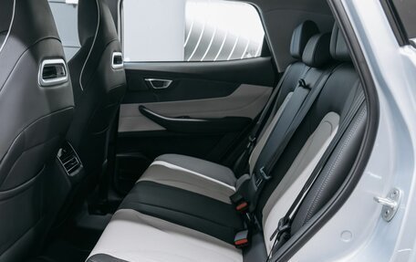 Chery Tiggo 4 I рестайлинг, 2025 год, 2 240 000 рублей, 26 фотография