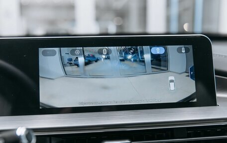 Chery Tiggo 4 I рестайлинг, 2025 год, 2 240 000 рублей, 36 фотография