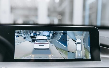 Chery Tiggo 4 I рестайлинг, 2025 год, 2 240 000 рублей, 35 фотография