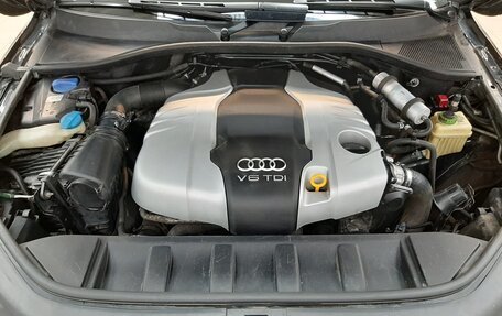 Audi Q7, 2014 год, 2 040 000 рублей, 7 фотография